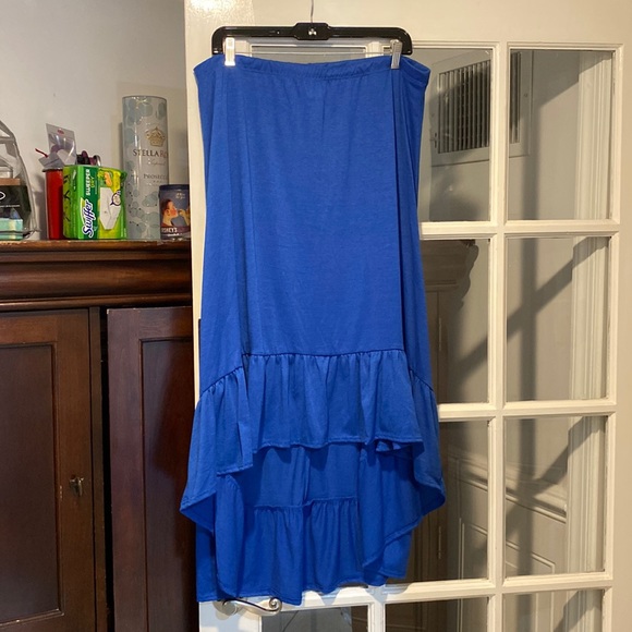 American City Wear Dresses & Skirts - American City Wear size 3X skirt good condition